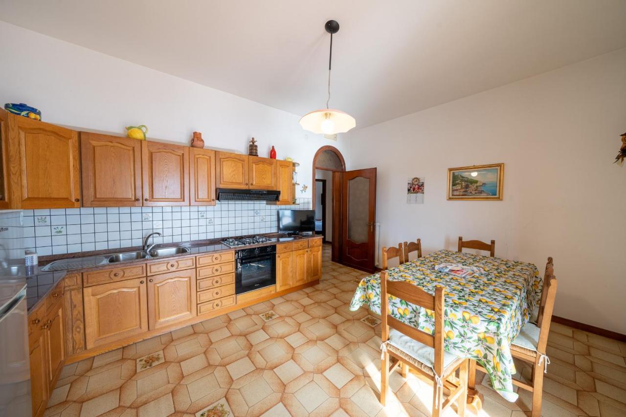 Il Rifugio Del Merlo Amalfi Eksteriør billede